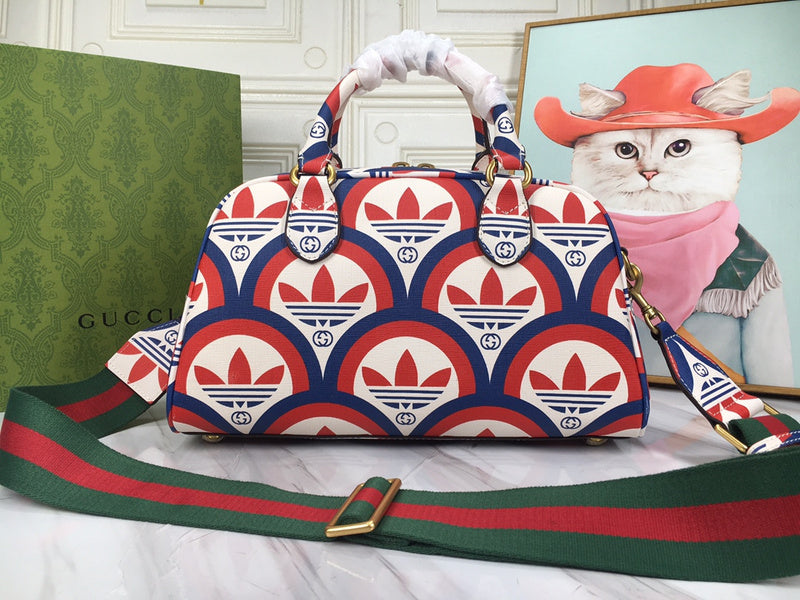 Amelia- GUKI Bags - 673