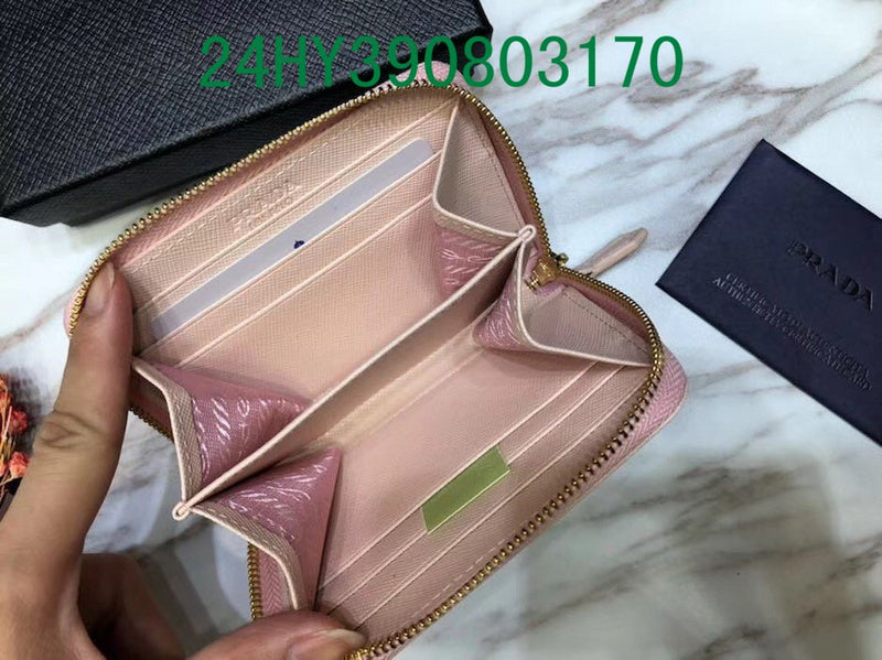 Amelia - PD Wallet - 538