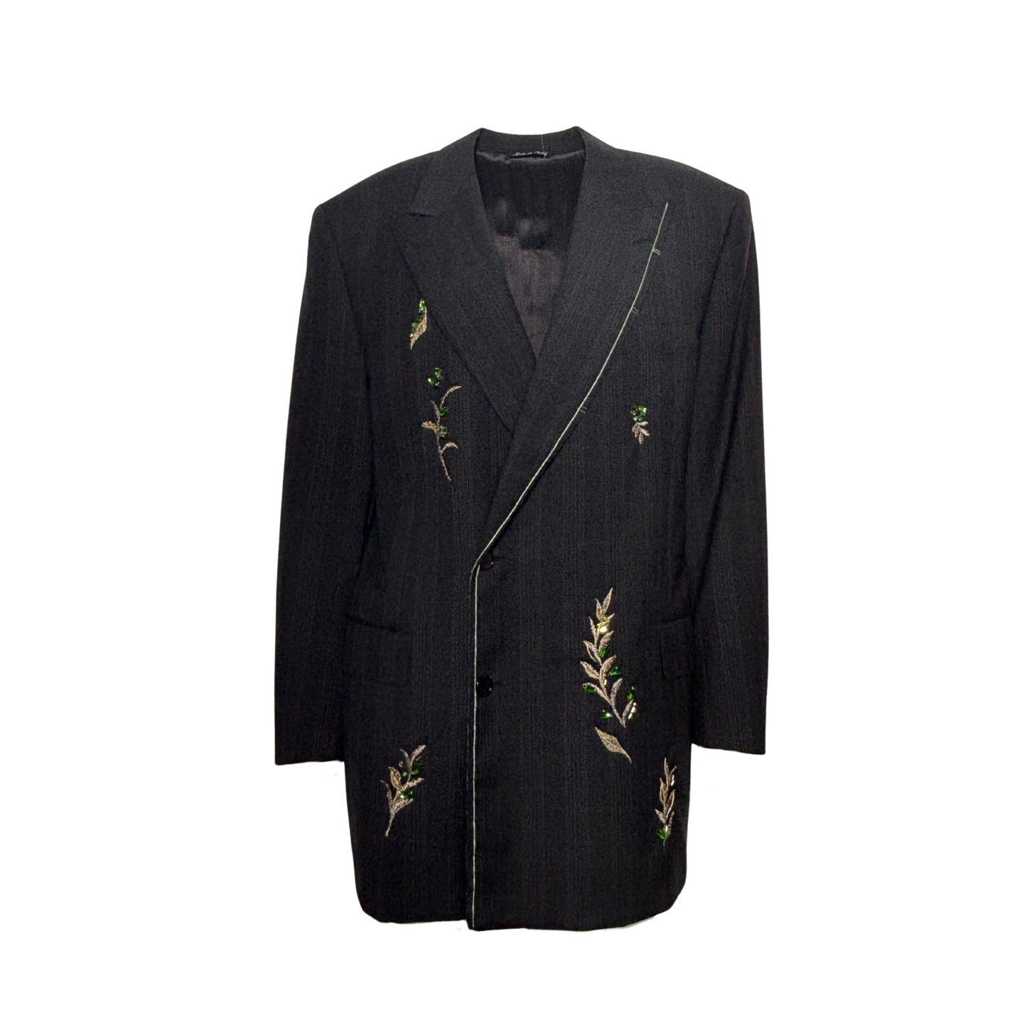 Repurpose(D) Bergdorf Goodman Blazer