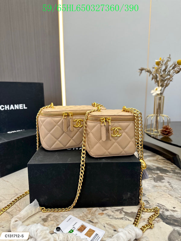Amelia - CHL Bags - 1233
