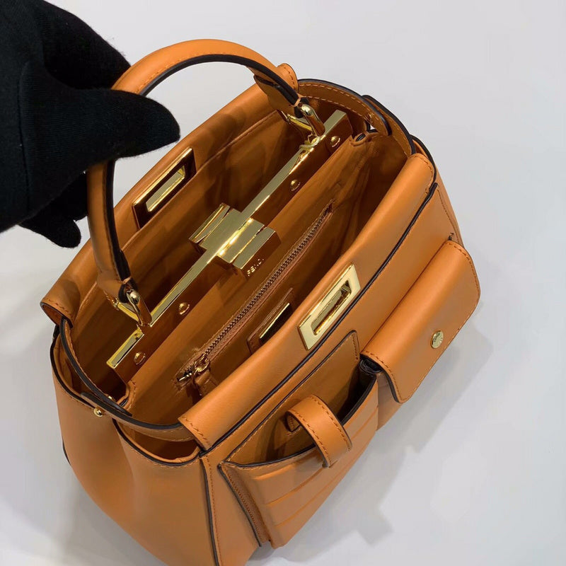 Amelia- FDE Bags - 1172
