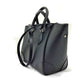 Louis Vuitton Phoenix PM Epi Noir Shoulder Bag