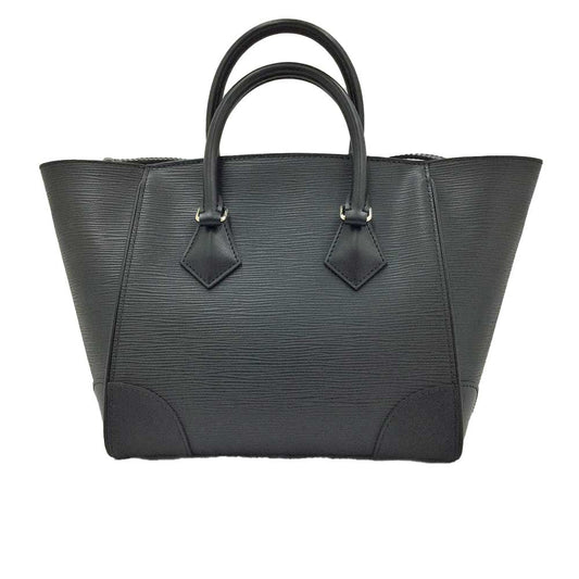 Louis Vuitton Phoenix PM Epi Noir Shoulder Bag