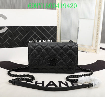 Amelia - CHL Bags - 1056