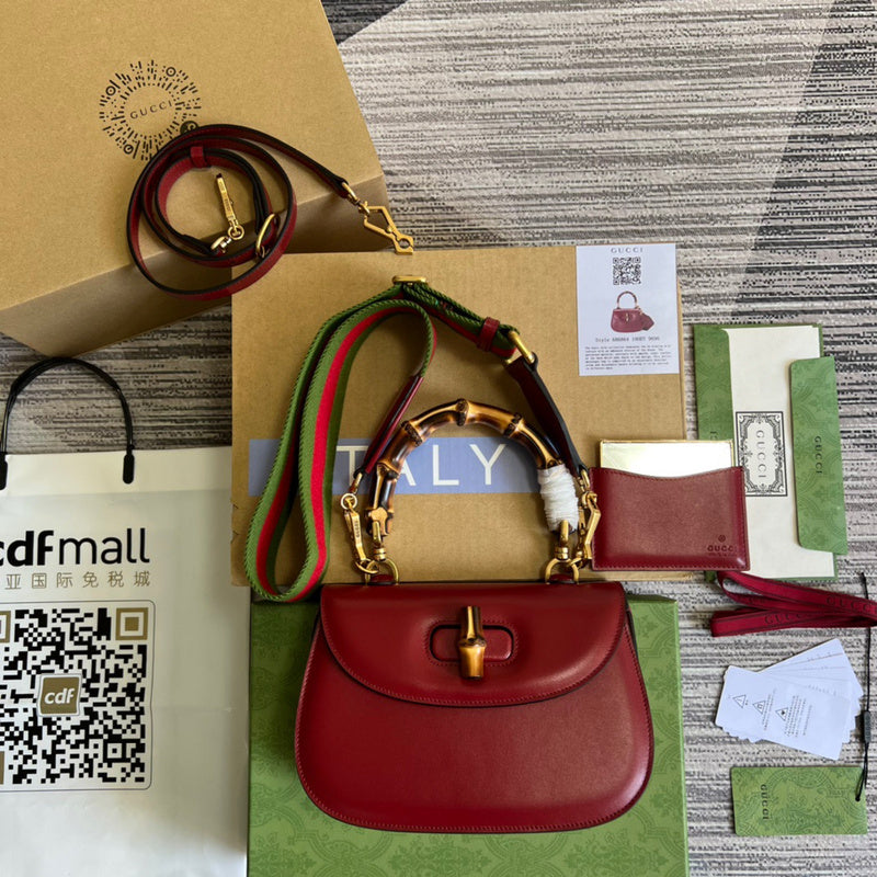 Amelia- GCI LUXURY LADY BAG - BRANDED BAGS FOR WOMEN - 330