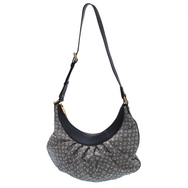 Louis Vuitton Monogram Idile Rhapsody MM Shoulder Bag