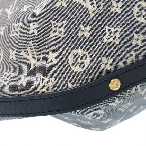 Louis Vuitton Monogram Idile Rhapsody MM Shoulder Bag