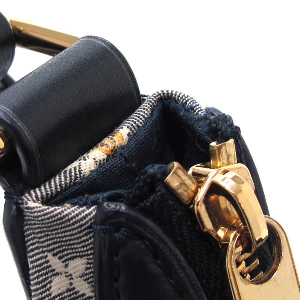 Louis Vuitton Monogram Idile Rhapsody MM Shoulder Bag