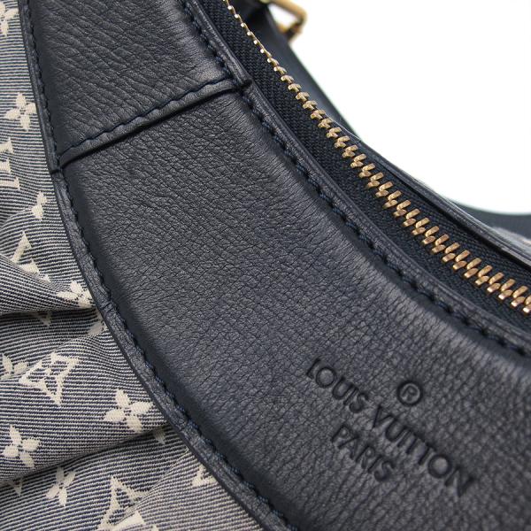Louis Vuitton Monogram Idile Rhapsody MM Shoulder Bag