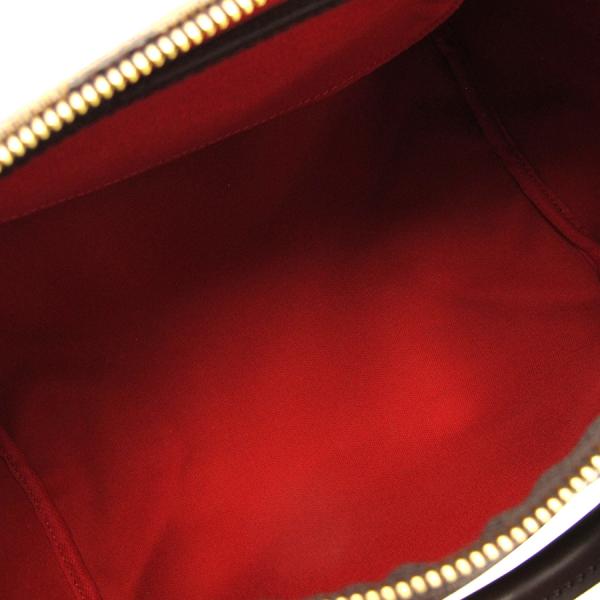 Louis Vuitton Damier Speedy 30 Handbag
