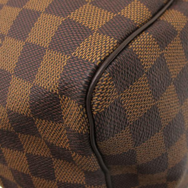 Louis Vuitton Damier Speedy 30 Handbag