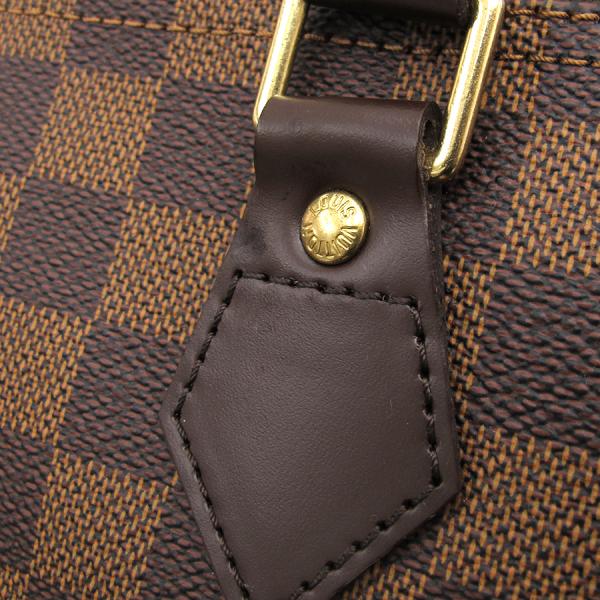 Louis Vuitton Damier Speedy 30 Handbag
