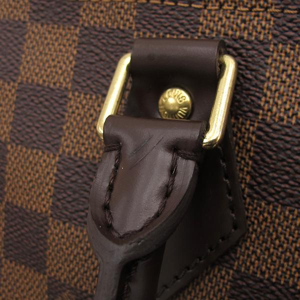 Louis Vuitton Damier Speedy 30 Handbag