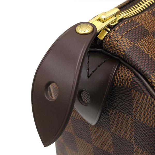 Louis Vuitton Damier Speedy 30 Handbag