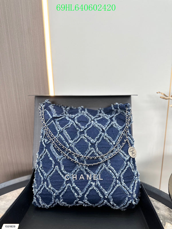 Amelia - CHL Bags - 756