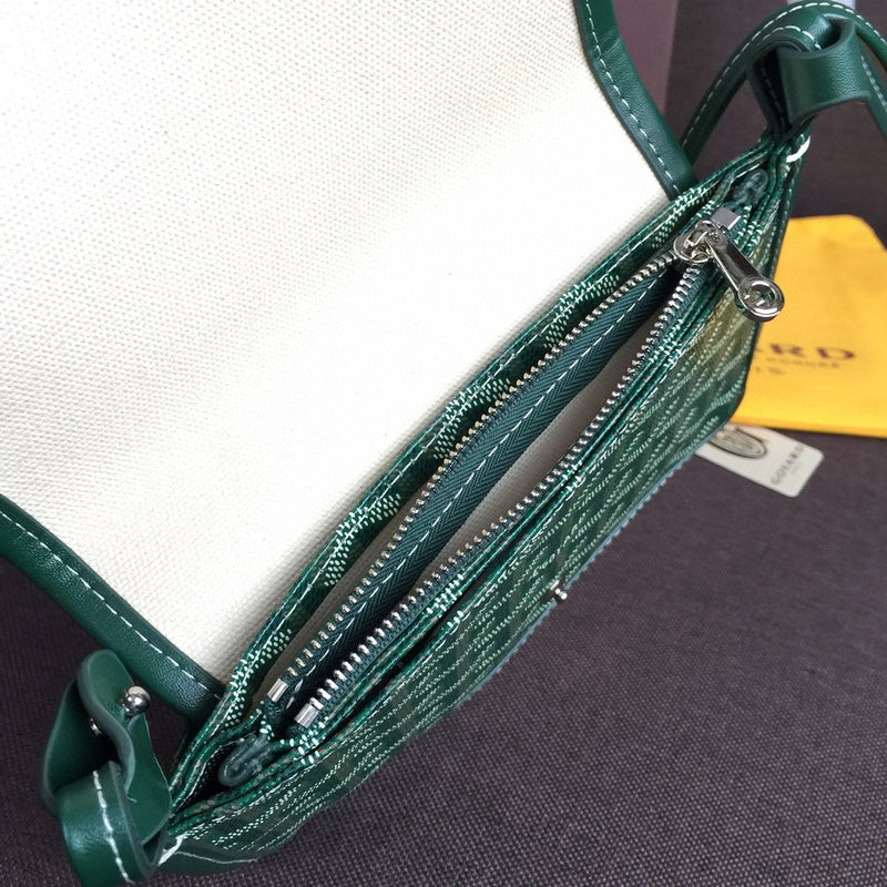 Amelia- G-YARD BAGS - 152