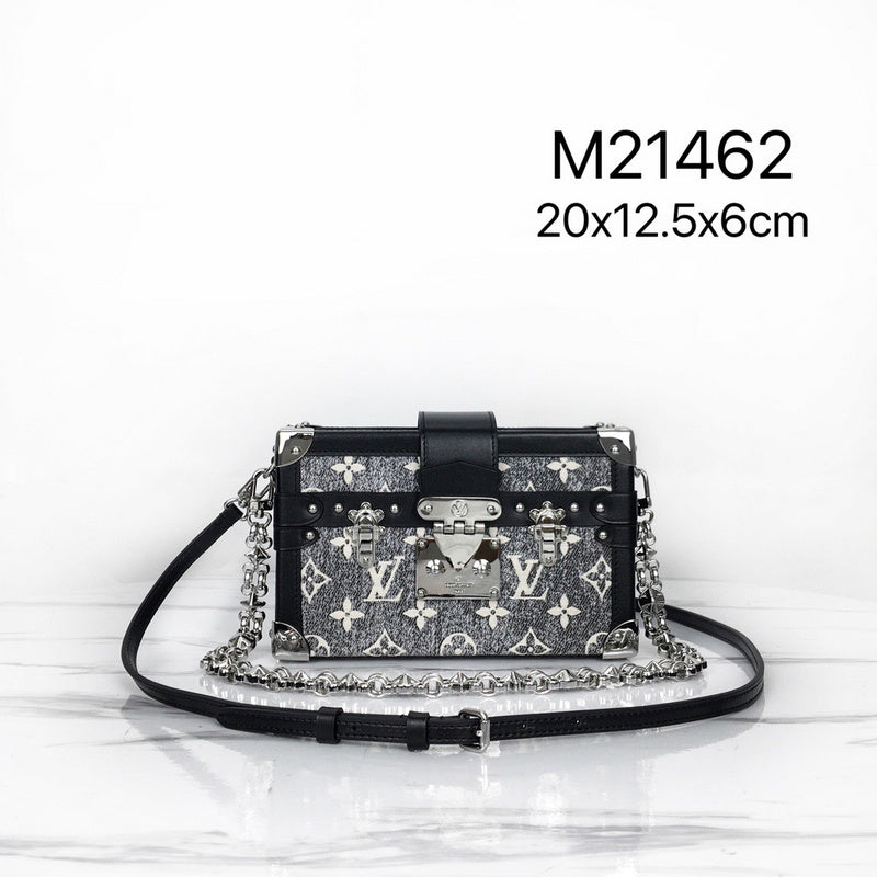 Amelia- Lu-Vi bags - 11626