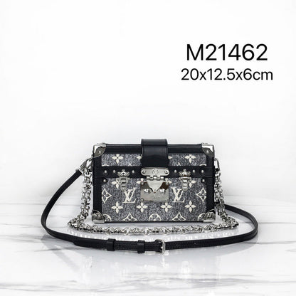 Amelia- Lu-Vi bags - 11626