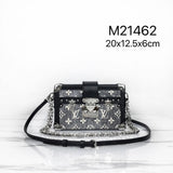 Amelia- Lu-Vi bags - 11626