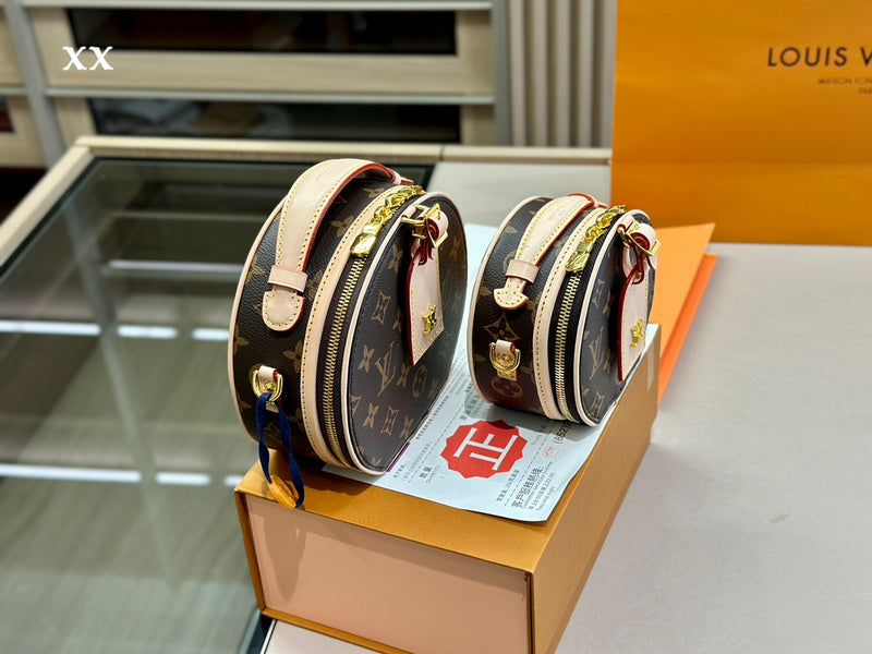 Amelia - LV Bags - 15043