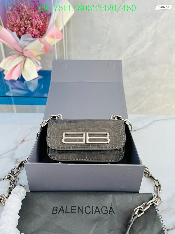 Amelia - BGA Bags - 2361