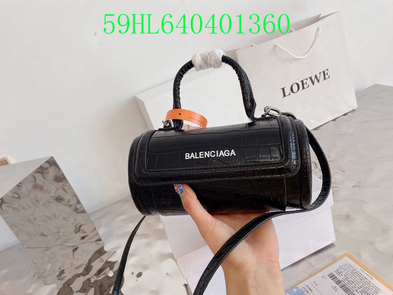 Amelia - BGA Bags - 2344