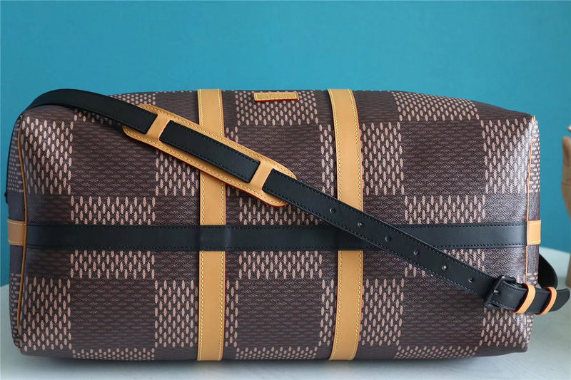 Fan Fashion Lu-Vi bags - 11290