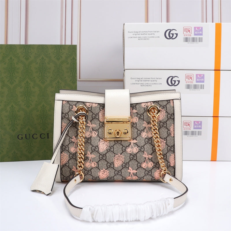 Amelia- GUKI Bags - 197