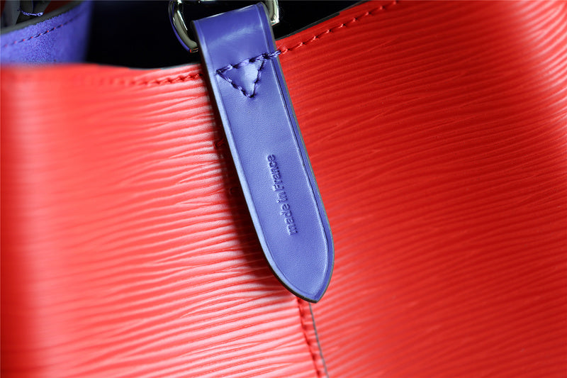 Fan Fashion Lu-Vi bags - 8564
