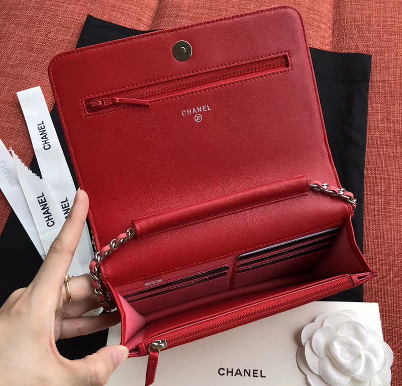 Amelia - CHL Lady Bags - 634