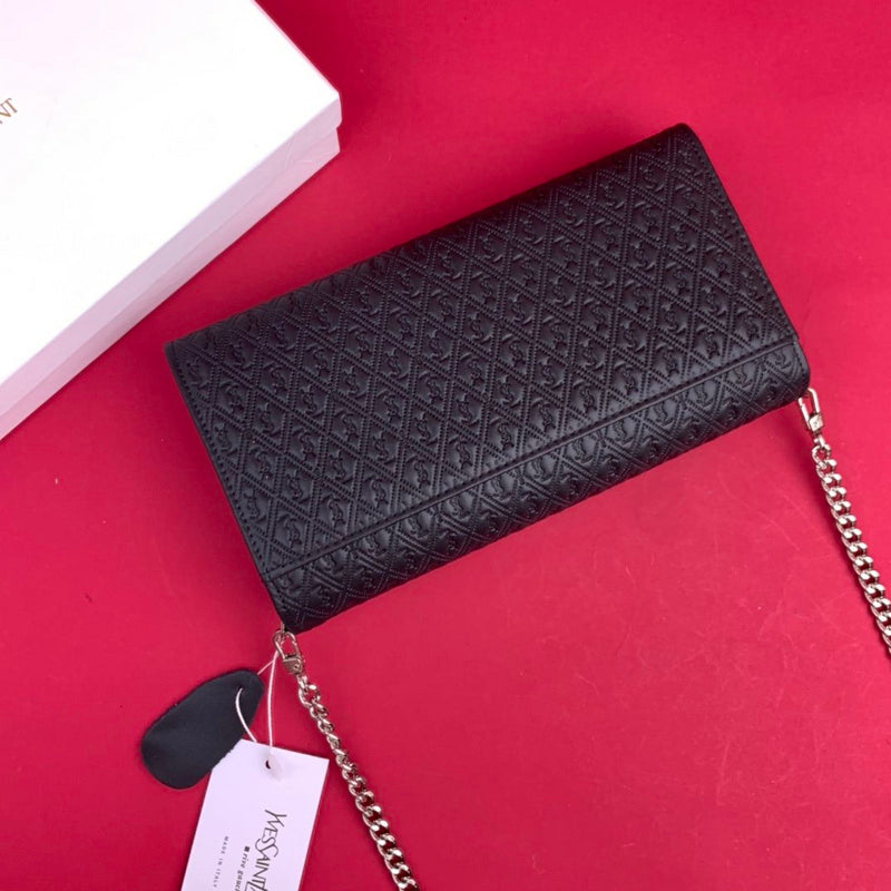 Amelia - YSL Bag - 3500