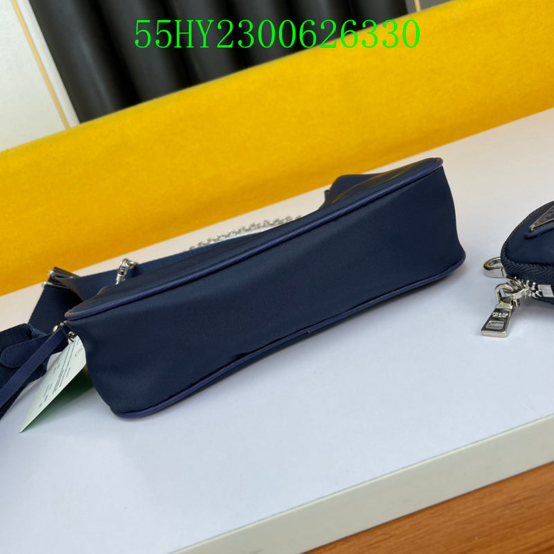Prada Bags - The Barnes Bags  149