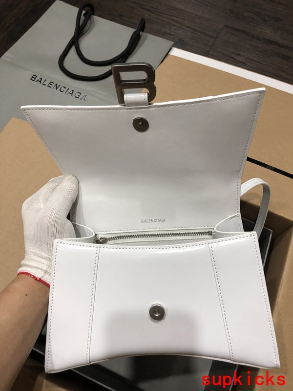 Amelia- BG Hourglass Bags - 075