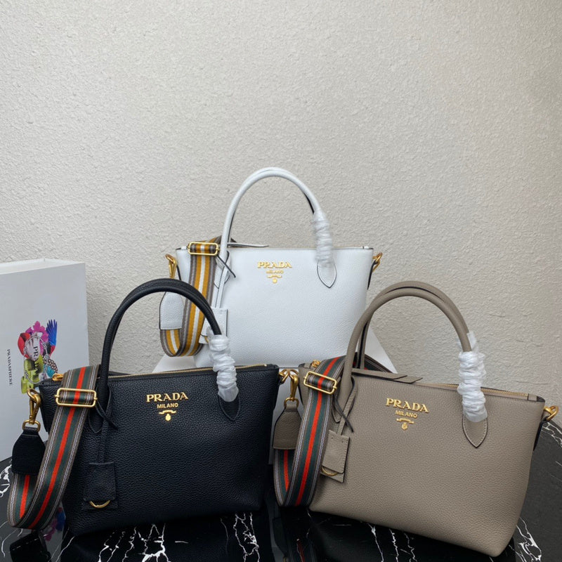 Amelia- PRDA  LUXURY BAGS - 884