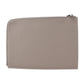 Louis Vuitton Jules Leather Clutch Bag
