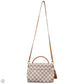Handbag Luxury Designer By Louis Vuitton, Size: Medium