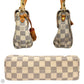 Handbag Luxury Designer By Louis Vuitton, Size: Medium