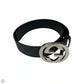 Belt Luxury Designer By Gucci