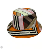 Hat Luxury Designer By Burberry