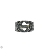 Ring Luxury Designer By Gucci