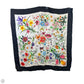 Scarf Luxury Designer By Gucci