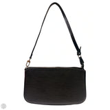 Handbag Luxury Designer By Louis Vuitton, Size: Small