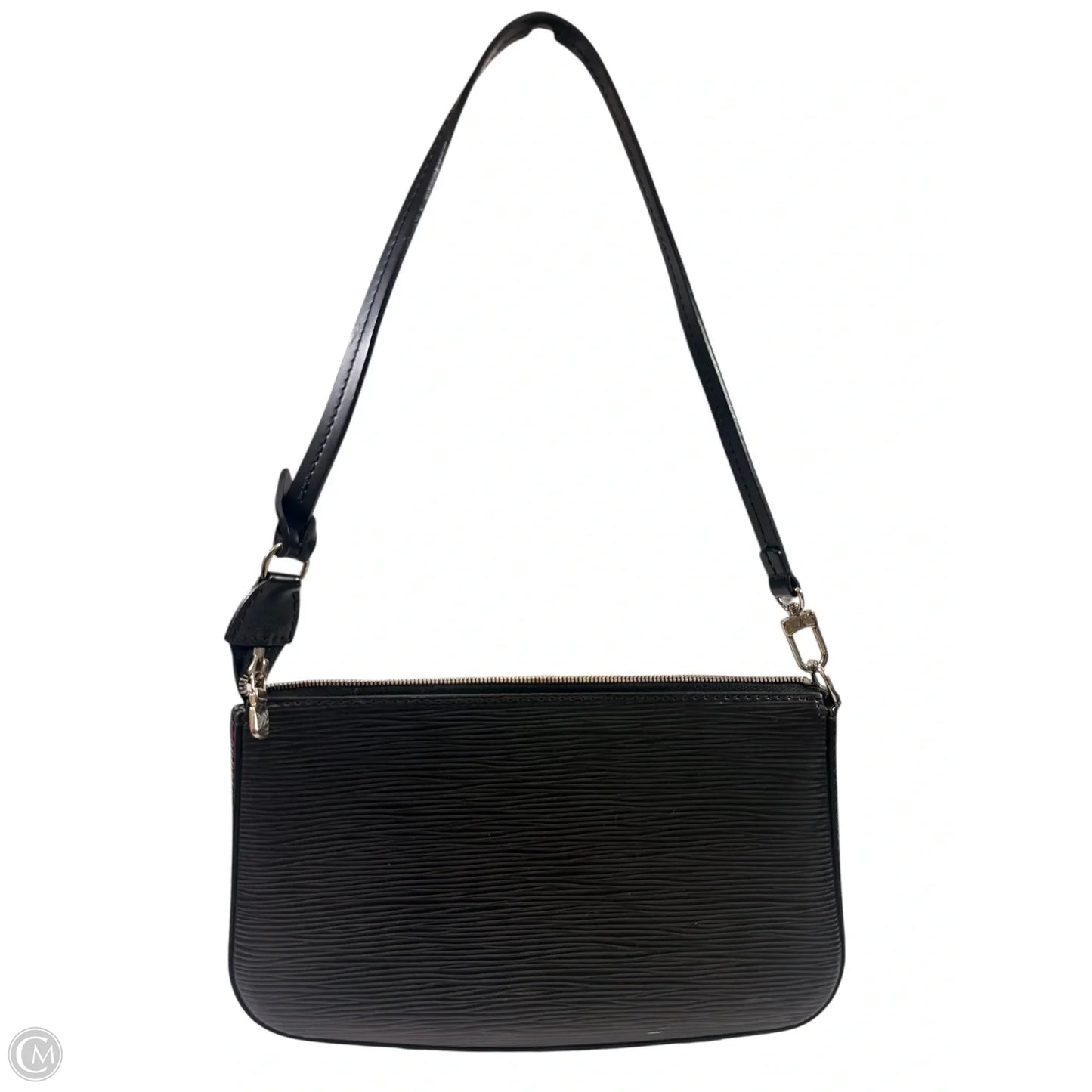 Handbag Luxury Designer By Louis Vuitton, Size: Small