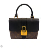 Handbag Luxury Designer By Louis Vuitton, Size: Small