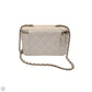Crossbody Luxury Designer By Chanel, Size: Small