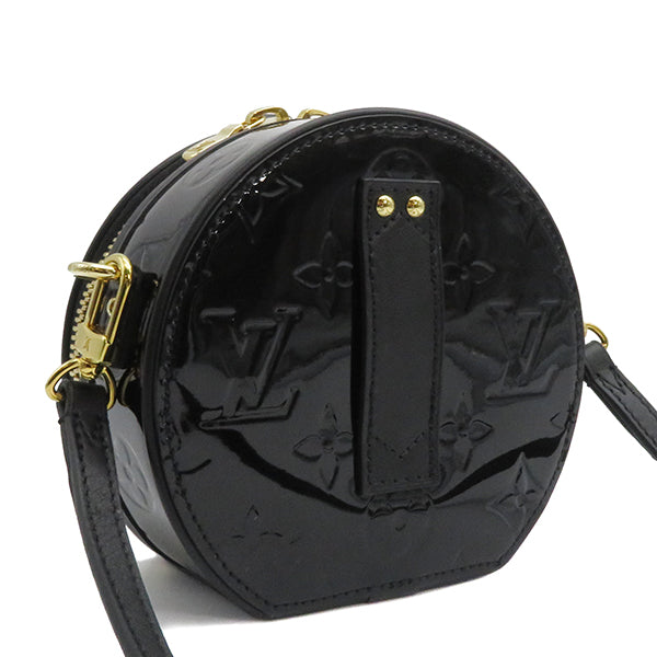Louis Vuitton Shoulder Bag Mini Chapeau Noir