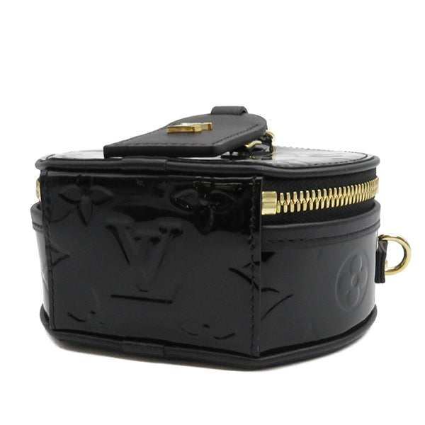 Louis Vuitton Shoulder Bag Mini Chapeau Noir