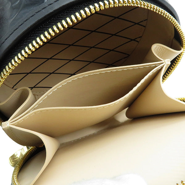 Louis Vuitton Shoulder Bag Mini Chapeau Noir