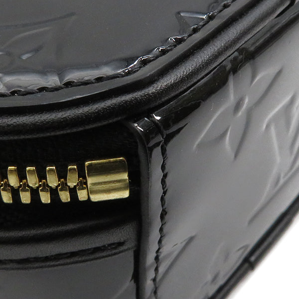 Louis Vuitton Shoulder Bag Mini Chapeau Noir