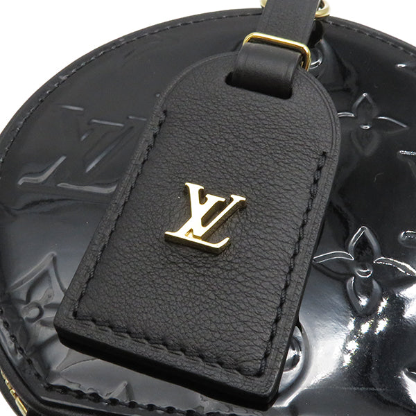 Louis Vuitton Shoulder Bag Mini Chapeau Noir